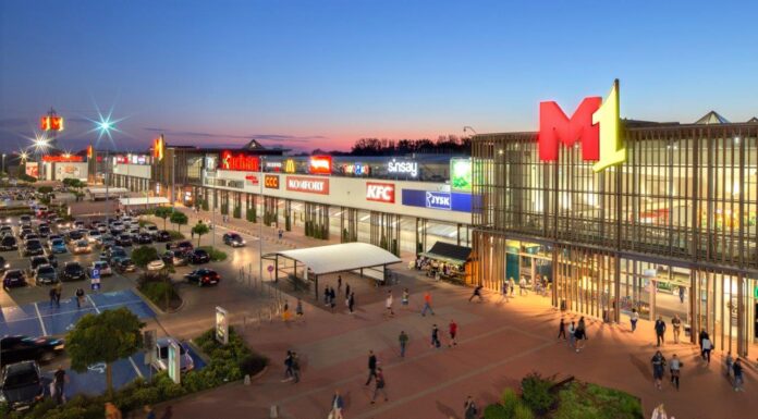 Badanie METRO PROPERTIES: 83% mieszkańców w pięciu regionach Polski to stali klienci centrów handlowych METRO PROPERTIES