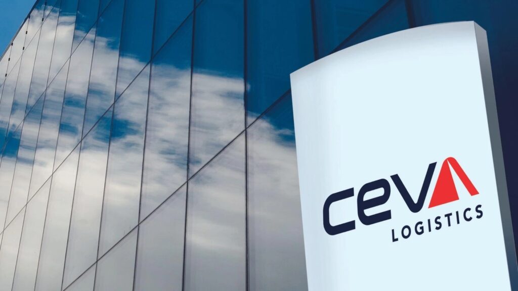 CEVA Logistics