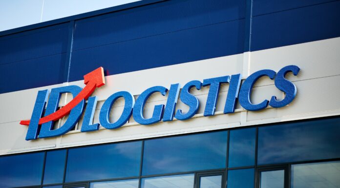 ID LOGISTICS PRZEJMUJE GVT TRANSPORT & LOGISTICS