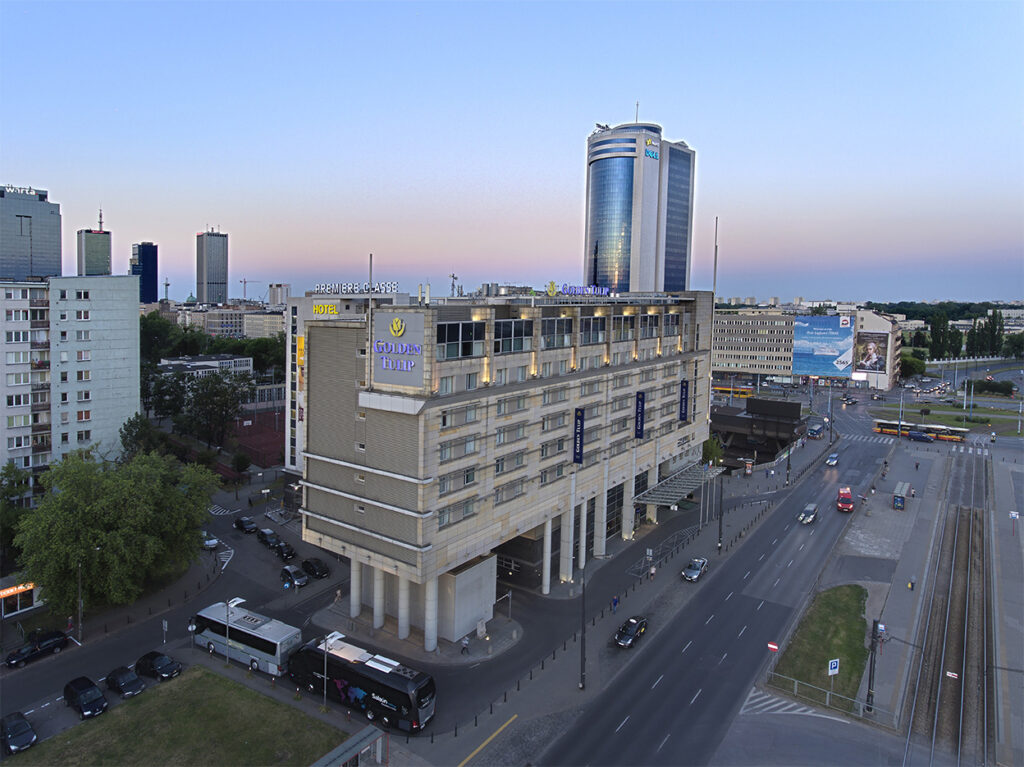 Louvre Hotels Group
