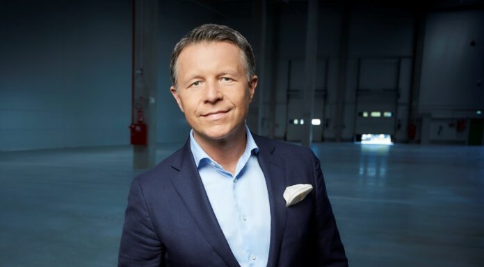 Nieruchomości inwestycyjne MLP Group warte już 3 mld zł MLP Group