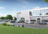 MLP Group ekspertem w projektach brownfield – MLP Business Park Schalke Business Park Schalke