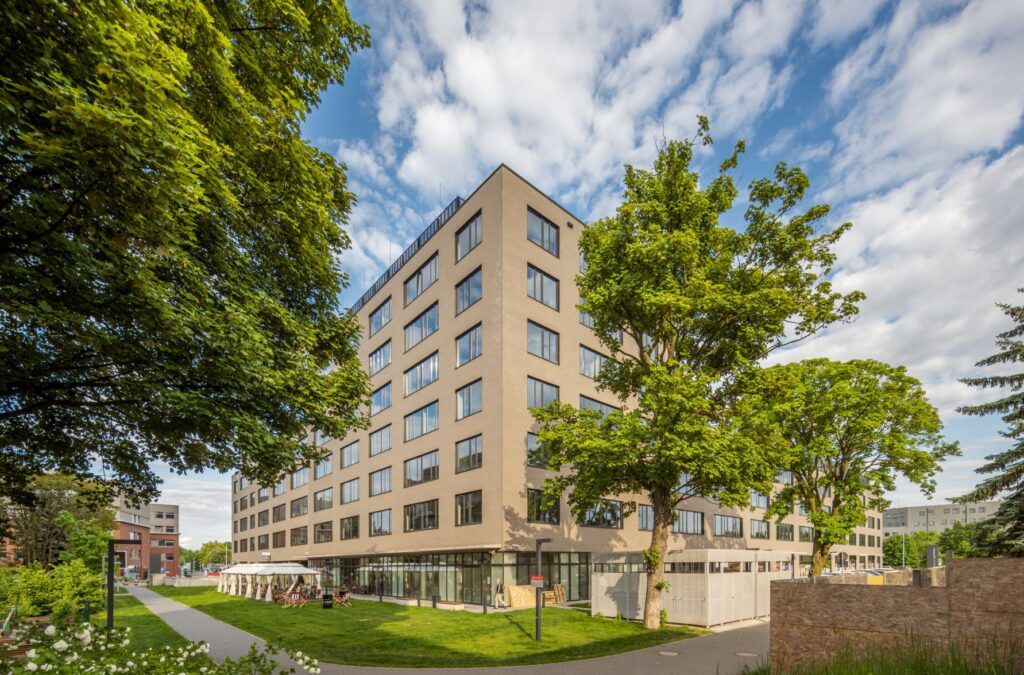 Promenady Business Park