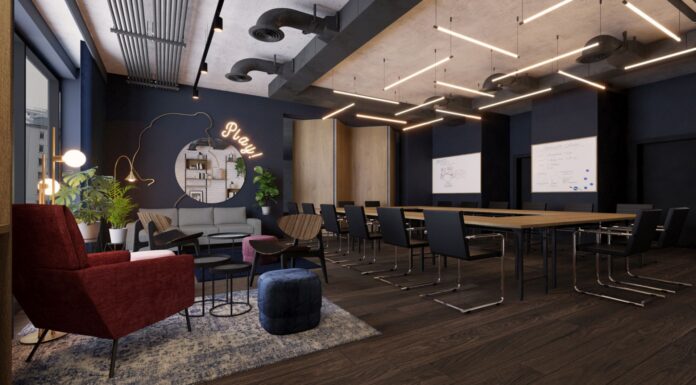 Royal Tulip Warsaw Apartments – najpiękniejsze miejsca Warszawy zaklęte w jednym budynku Royal Tulip Warsaw Apartments