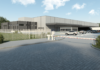 Panattoni dostarczy zaplecze magazynowe dla fabryki Solaris – 10 000 m kw. w Bolechowie k. Poznania Solaris