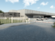 Panattoni dostarczy zaplecze magazynowe dla fabryki Solaris – 10 000 m kw. w Bolechowie k. Poznania Solaris