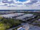 Nowa sieć magazynów w Kujawsko-Pomorskiem: 7R Park Bydgoszcz już w budowie 7R Park Bydgoszcz