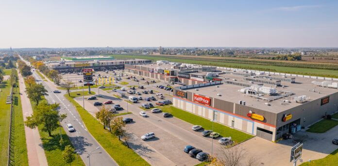 Galeria Różana
