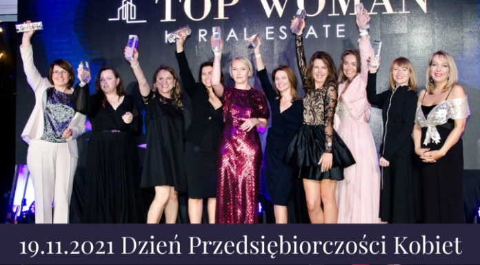Światowy Dzień Przedsiębiorczości Kobiet Dzień Przedsiębiorczości Kobiet