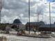 Rozbudowa parkingu przy Designer Outlet Sosnowiec na finiszu Designer Outlet Sosnowiec