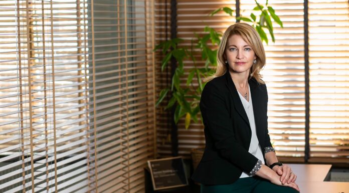 Anna Malcharek: pandemia to jedno z wielu wyzwań rynku retail