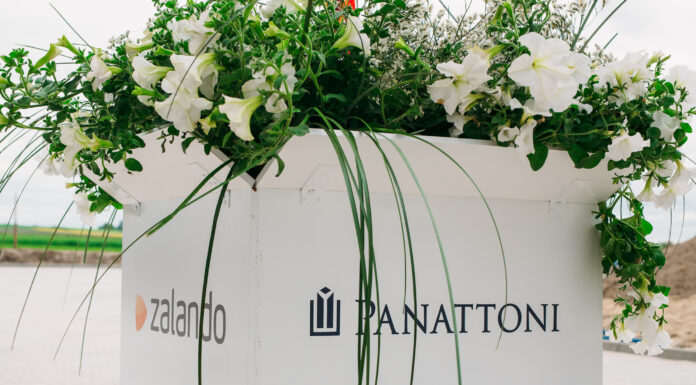 Panattoni z największą umową najmu w tym roku – ponad 140 000 m kw. w Bydgoszczy dla Zalando Zalando