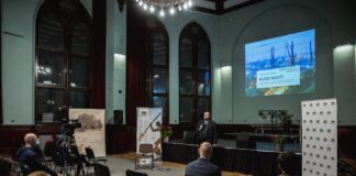 Zakończył się dialog społeczny związany z Młodym Miastem w Gdańsku