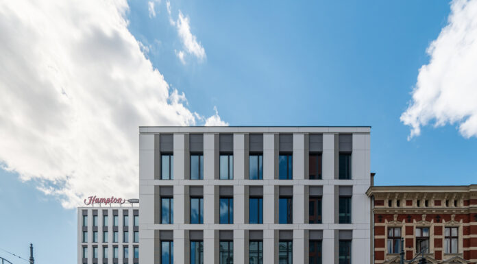 Hi Piotrkowska coraz bardziej mixed-use Hi Piotrkowska