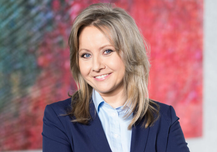 Joanna Lewandowska