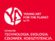 7R Warehouse of art: Young art for the planet – 7R promuje młodych artystów i działania proekologiczne