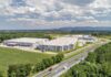 7R sprzedał kompleks pięciu budynków logistycznych do Savills Investment Management za ponad 101 mln euro Savills Investment Management 7R