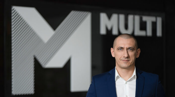 CZTERY CENTRA HANDLOWE ZARZĄDZANE PRZEZ MULTI POLAND WYRÓŻNIONE W RAMACH PRCH RETAIL AWARDS 2021 W KATEGORII „MISTRZOWIE DOBRYCH PRAKTYK”