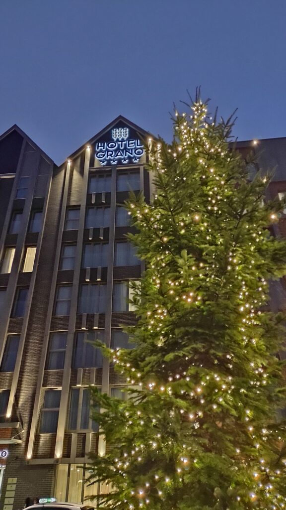 Grano Hotels