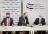 Grupa PGNiG podpisała z PHH umowę warunkową na sprzedaż swoich obiektów wypoczynkowych Geovita