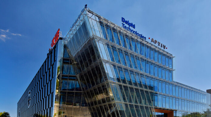 SAVILLS: agent wyłączny Equal Business Park Equal Business Park