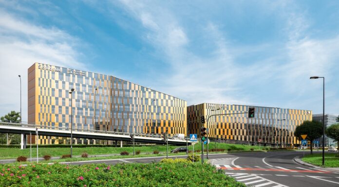 Zapotrzebowanie na elastyczne powierzchnie biurowe rośnie. Business Link rozszerza swoją ofertę w ramach High5ive Business Link