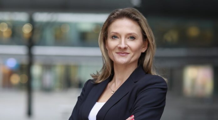 Automaty paczkowe zawojowały polski rynek