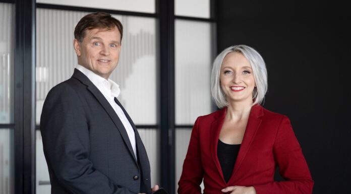 SAVILLS: magazyny rozgrzane jak nigdy dotąd