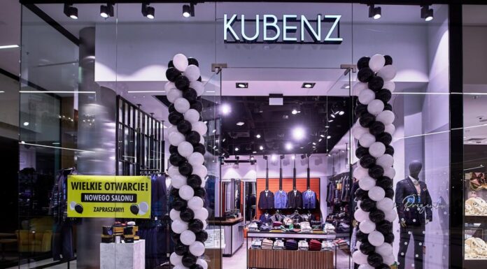 VIVO! Lublin powiększa ofertę modową VIVO! Lublin