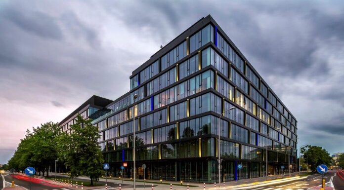 Sunday Polska nowym najemcą Konstruktorska Business Center!