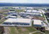 MainStage Logistics będzie zarządzać LCube Logistic Park Rzeszów