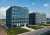 Capita w Office Center Opole