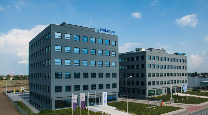 Capita w Office Center Opole