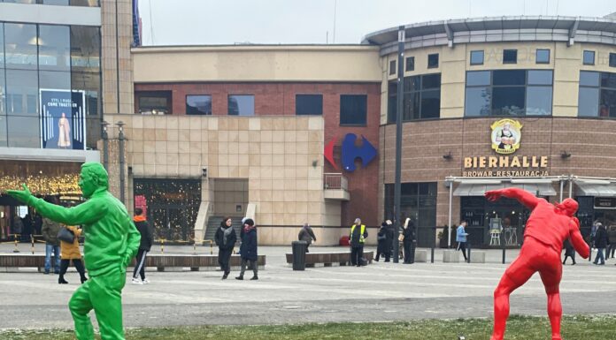 Pomiędzy Igrzyskami Tokio 2020 i Pekin 2022 – wybitni polscy olimpijczycy przed Westfield Arkadia!