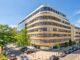 NOWY NAJEMCA W STRATOS OFFICE CENTER Stratos Office Center