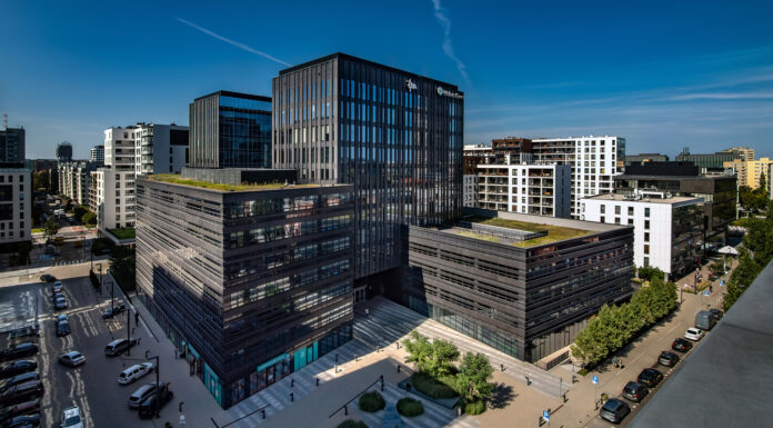 Usługi medyczne LUX MED dostępne w Wola Center Wola Center LUX MED