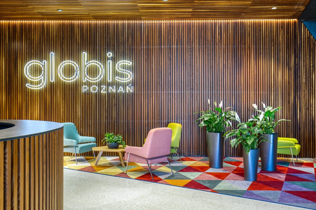 Globis Poznań