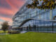 Centrum medyczne Pratia w Ocean Office Park w Krakowie Pratia