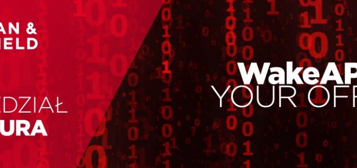 CushAPP – nowa aplikacja dla budynków biurowych w Cushman & Wakefield CushAPP