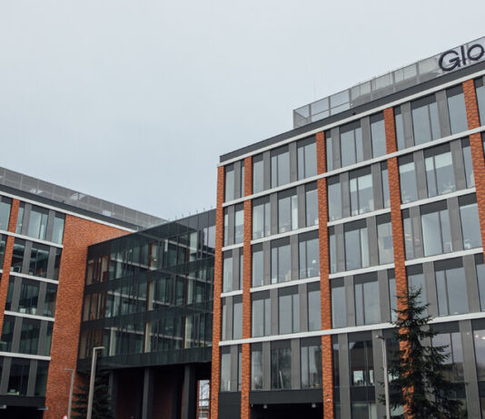 Jak programuje się przyszłość – GlobalLogic ma nową siedzibę we Wrocławiu GlobalLogic