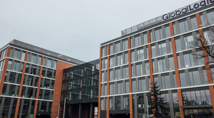 Jak programuje się przyszłość – GlobalLogic ma nową siedzibę we Wrocławiu GlobalLogic