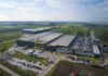 Panattoni z piątą realizacją dla K-Flex w Uniejowie – przekroczone 60 000 m kw. K-Flex w Uniejowie