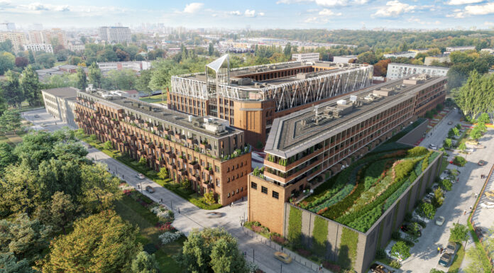 (R)ewolucja w wynajmie mieszkań – Resi Capital startuje z platformą online Resi Capital