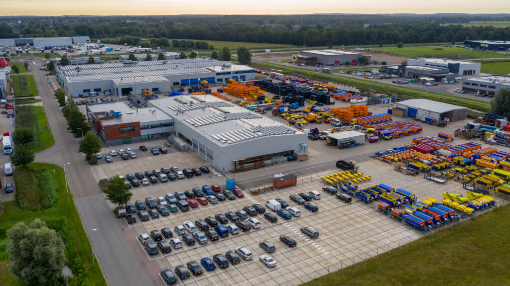 Aebi Schmidt Group