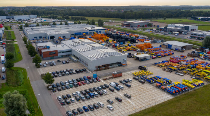 Międzynarodowa firma rekrutuje ekspertów na Śląsku Aebi Schmidt Group