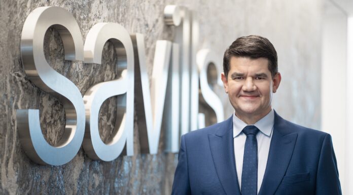Savills wzmacnia dział magazynowy Adam Majchrzak