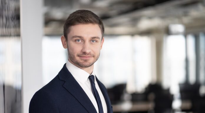 Awans w Dziale Wycen w firmie Newmark Polska Newmark Polska