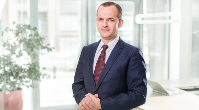 Lokum Deweloper prezentuje wyniki sprzedaży za 2021 r. Lokum Deweloper