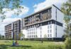 Pierwszy etap osiedla Bonarka Living z pozwoleniem na użytkowanie Bonarka Living