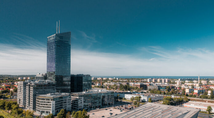 Olivia Centre dołącza do United Nations Global Compact Olivia